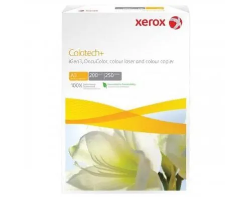 Фотобумага Xerox A3 COLOTECH + (200) 250л. (003R97968)