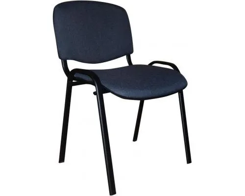 Офісний стілець Примтекс плюс ISO black С-38
