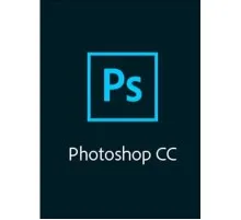 ПЗ для мультимедіа Adobe Photoshop CC teams Multiple/Multi Lang Lic Subs New 1Year (65297615BA01A12)