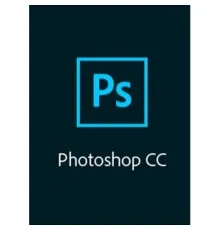 ПО для мультимедиа Adobe Photoshop CC teams Multiple/Multi Lang Lic Subs New 1Year (65297615BA01A12)