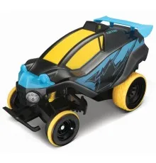 Радиоуправляемая игрушка Maisto RC Cyklone Twist чёрно-голубой (82094 black/blue)