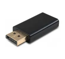 Перехідник DP M to HDMI F Vinga (VCPADPHDMI)
