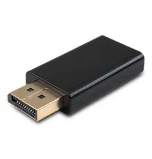 Перехідник DP M to HDMI F Vinga (VCPADPHDMI)