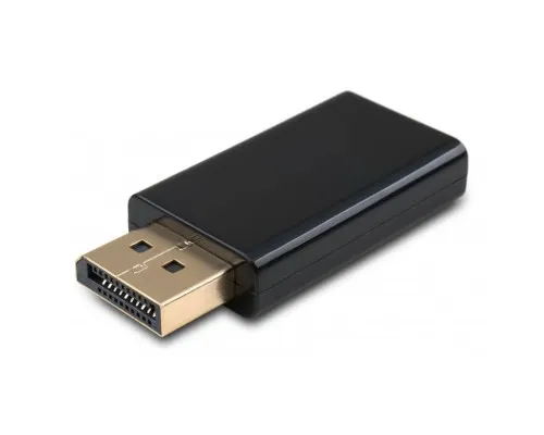 Перехідник DP M to HDMI F Vinga (VCPADPHDMI)