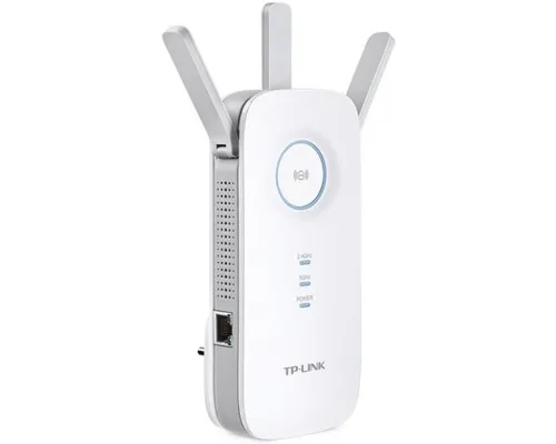 Ретранслятор TP-Link RE450 AC1750, 1хGE LAN (RE450)