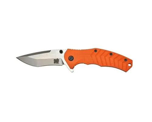 Нож Skif Griffin II SW Orange (422SEOR)