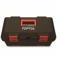 Ящик для инструментов Toptul 2 секции 445x240x202 (TBAE0301)