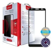 Скло захисне Intaleo Intaleo Full Glue ZTE А3 2020 (1283126505508)