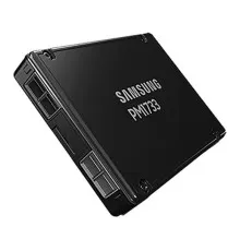 Накопичувач SSD U.2 2.5" 1.92TB PM1733 Samsung (MZWLJ1T9HBJR-00007)