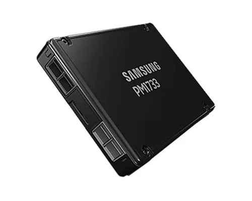 Накопитель SSD U.2 2.5 1.92TB PM1733 Samsung (MZWLJ1T9HBJR-00007)