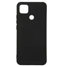 Чехол для мобильного телефона Armorstandart ICON Case for Xiaomi Redmi 9C Black (ARM57788)