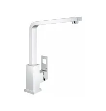 Змішувач Grohe Eurocube (31255000)