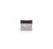 Акумулятор автомобільний Bosch 56А (0 092 S30 050)
