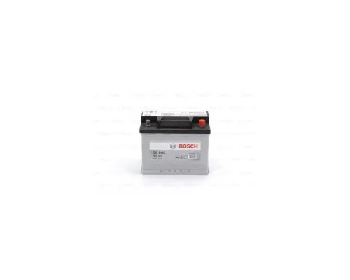 Акумулятор автомобільний Bosch 56А (0 092 S30 050)