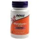 Аминокислота Now Foods Мелатонин, Melatonin, 5 Мг, 60 капсул (NF3555)