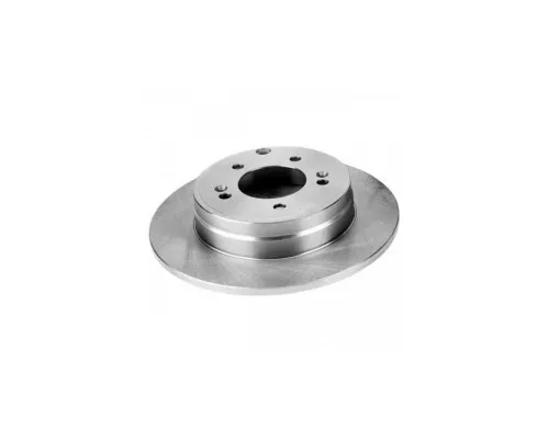 Гальмівний диск Bosch 0 986 479 T49