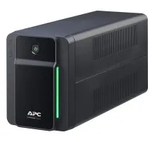 Пристрій безперебійного живлення APC Easy UPS 1600VA, IEC (BVX1600LI)