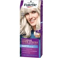 Фарба для волосся Palette 9.5-1 Попелястий блондин 110 мл (3838905551658)