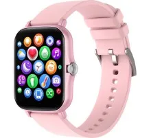 Смарт-годинник Globex Smart Watch Me3 Pink