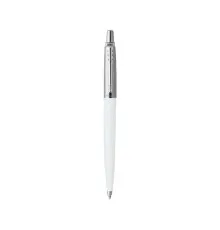 Ручка шариковая Parker JOTTER 17 Original White CT BP (15 032)