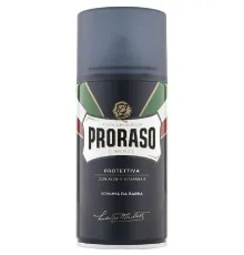 Пена для бритья Proraso с экстрактом Алоэ и витамином Е 300 мл (8004395002085)