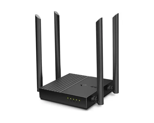 Маршрутизатор TP-Link ARCHER A64 (ARCHER-A64)