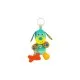 Игрушка на коляску Lamaze Собачка со звуком (L27023)