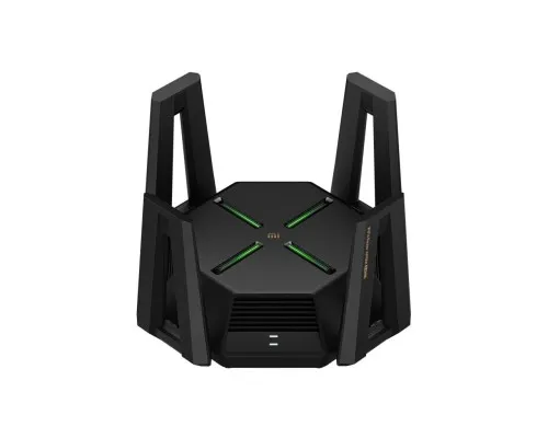 Маршрутизатор Xiaomi Mi AloT Router AX9000 (DVB4304GL)