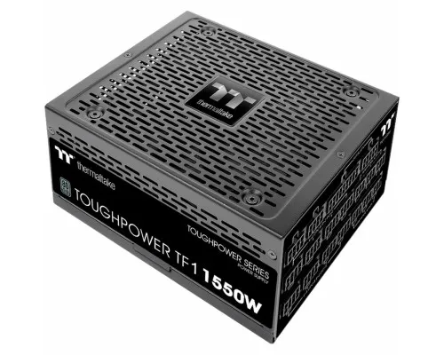 Блок питания ThermalTake 1550W Toughpower PF1 (PS-TPD-1550FNFATE-1)