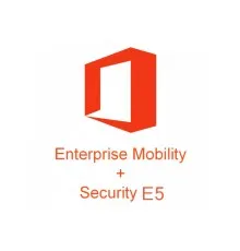 Системна утиліта Microsoft Enterprise Mobility + Security E5 P1Y Annual License (CFQ7TTC0LFJ1_0001_P1Y_A)