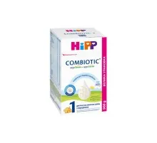 Дитяча суміш HiPP Combiotic 1 початкова 900 г (9062300138754)