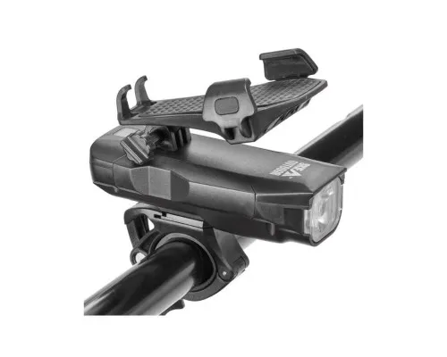 Передня велофара Skif Outdoor Smart C-Lamp (HQ-068)