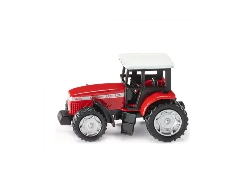 Спецтехника Siku Трактор Massey Ferguson (6320220)