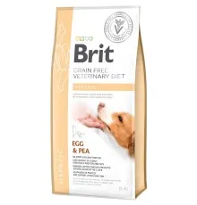 Сухой корм для собак Brit GF VetDiets Dog Hepatic 12 кг (8595602528158)