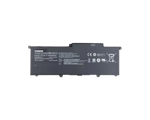 Аккумулятор для ноутбука Samsung 900X3B (AA-PLXN4AR)7.5V 44Wh (NB490141)