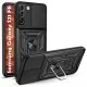 Чехол для мобильного телефона BeCover Military Samsung Galaxy S21 FE SM-G990 Black (707364)