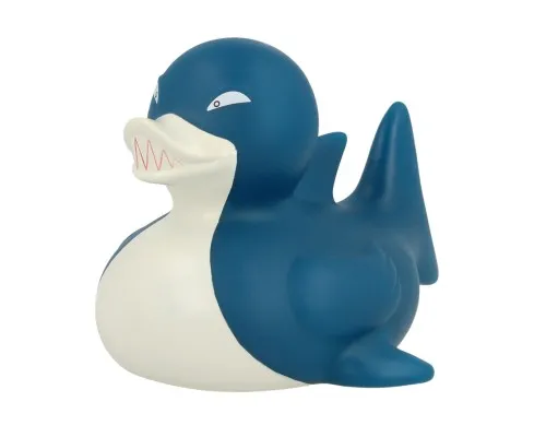Іграшка для ванної Funny Ducks Качка Акула (L1961)