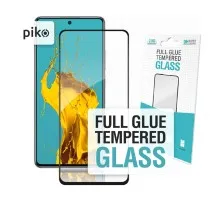 Скло захисне Piko Xiaomi Mi 11T Pro (1283126518799)