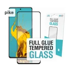 Скло захисне Piko Xiaomi Mi 11T Pro (1283126518799)