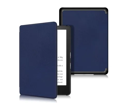 Чехол для электронной книги Armorstandart Kindle Paperwhite 11th Blue (ARM60751)