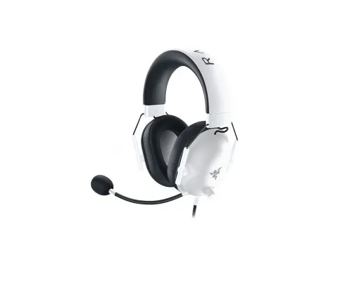 Навушники Razer Blackshark V2 X White (RZ04-03240700-R3M1)