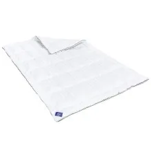 Ковдра MirSon антиалергенна Royal Eco-Soft Hand Made 828 Зима 200x220 см (2200000624055)