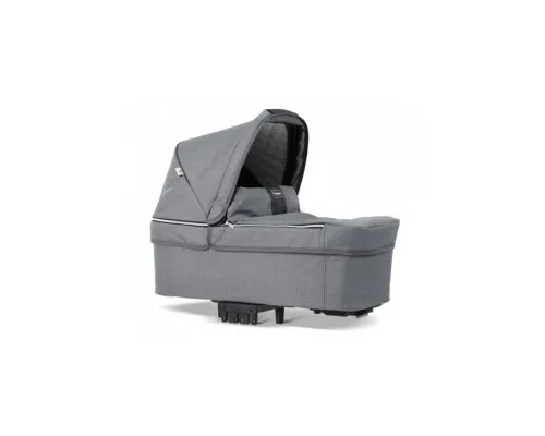 Люлька Emmaljunga NXT Lounge Grey (90071)