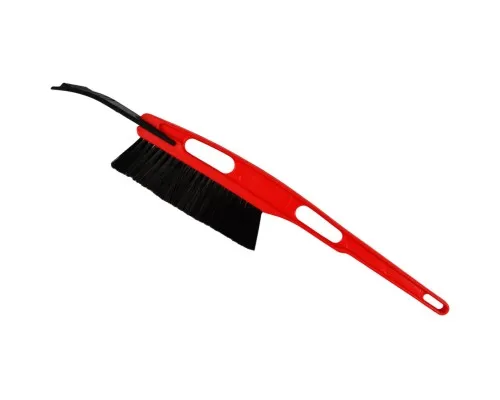 Щітка зі скребком Bottari 53 см BRUSHICE 18 (32309Red-IS)