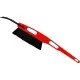 Щетка со скребком Bottari 53 см BRUSHICE 18 (32309Red-IS)