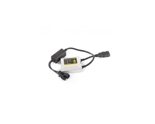 Автолампа SOLAR Slim Ballast, 35Вт, 9-32В (1550)