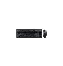 Комплект A4Tech KR-8372S Black