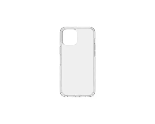 Чехол для мобильного телефона BeCover Apple iPhone 14 Pro Max Transparancy (708017)