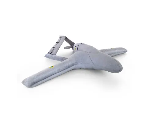 Мяка іграшка WP Merchandise Безпілотний літальний аппарат (FWPPLUSHUAV22GR00)