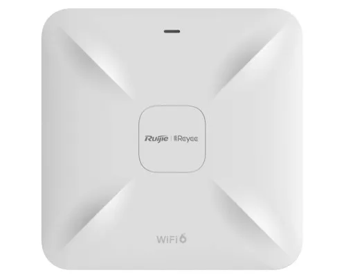 Точка доступу Wi-Fi Ruijie Networks RG-RAP2260(G)